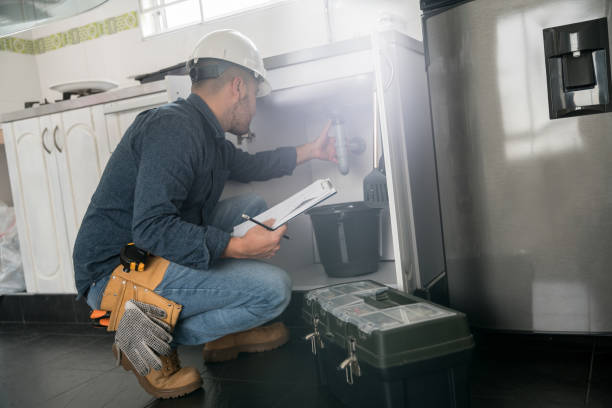 Best Hot Water Heater Installation  in Redding, CA