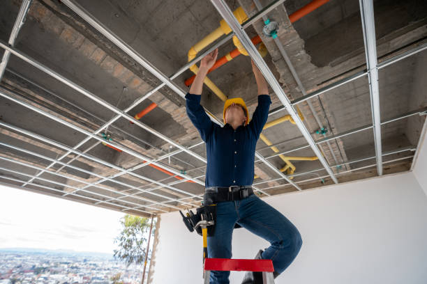 Best Drain Cleaning Services  in Redding, CA