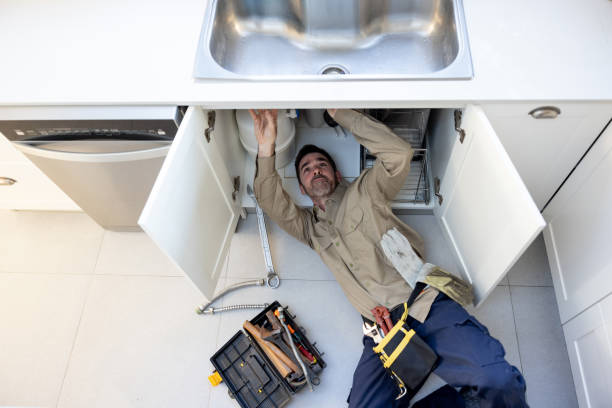 Best Water Leak Repair  in Redding, CA