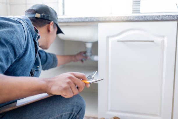 Best Faucet Repair  in Redding, CA