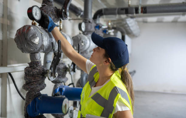 Professional Plumbing in Redding, CA