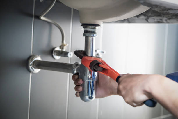 Water Softener Installation in Redding, CA