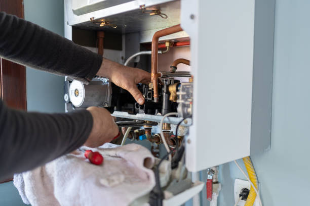 Best Residential Plumbing Services  in Redding, CA