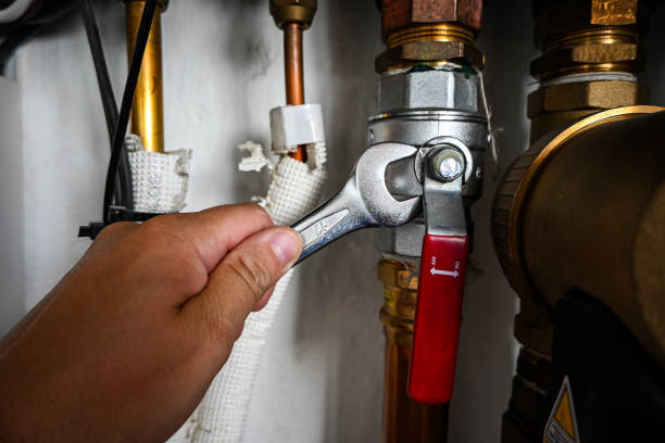 Best Sprinkler Systems  in Redding, CA